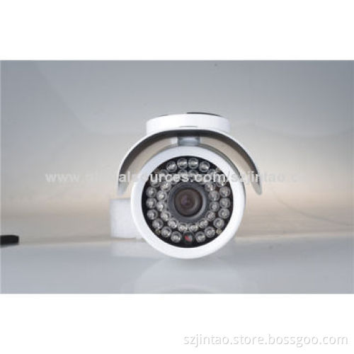1.3 Megapixel IP Cameras/Waterproof/IR Night Vision/H.264/Motion Detection/CMOS Sensor/ShenzhenNew